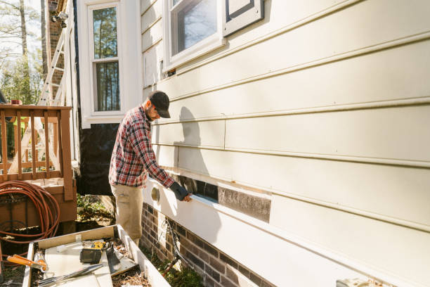 Trusted Siding Installation service in Hinsdale, IL - Creative Siding